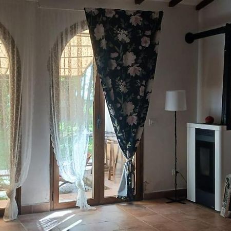 Casetta Di Laura Pisa Dış mekan fotoğraf