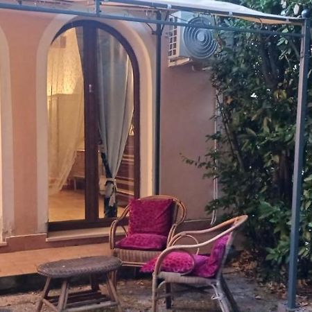 Casetta Di Laura Pisa Dış mekan fotoğraf