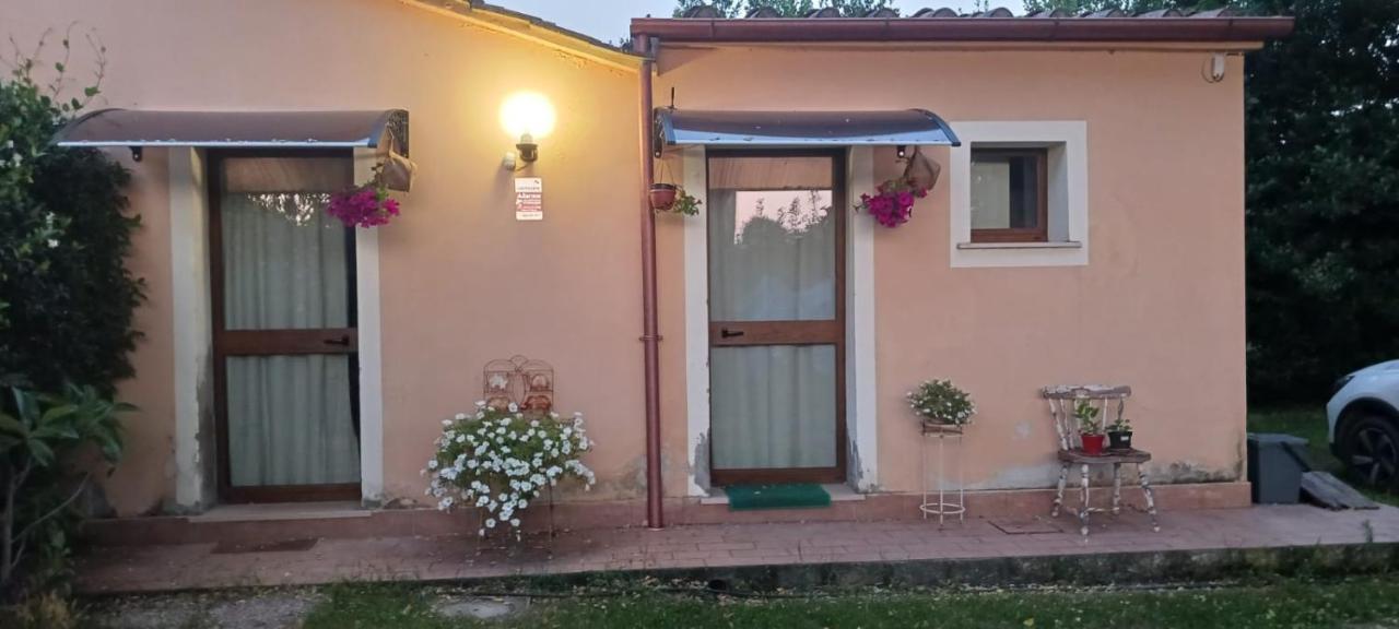 Casetta Di Laura Pisa Dış mekan fotoğraf