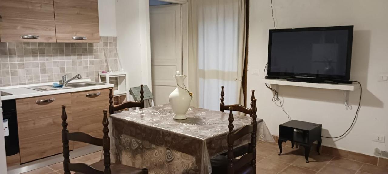 Casetta Di Laura Pisa Dış mekan fotoğraf