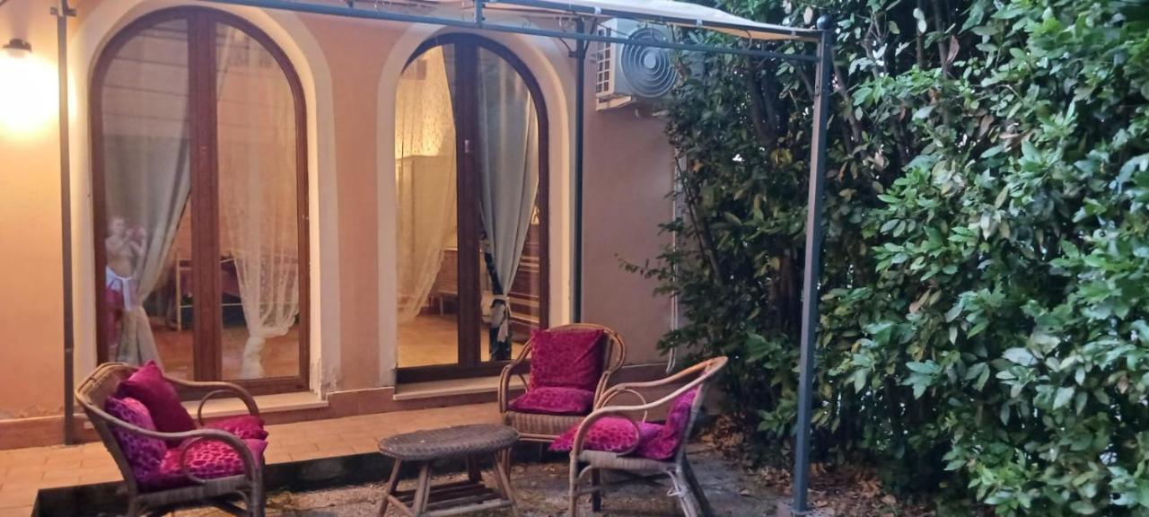 Casetta Di Laura Pisa Dış mekan fotoğraf