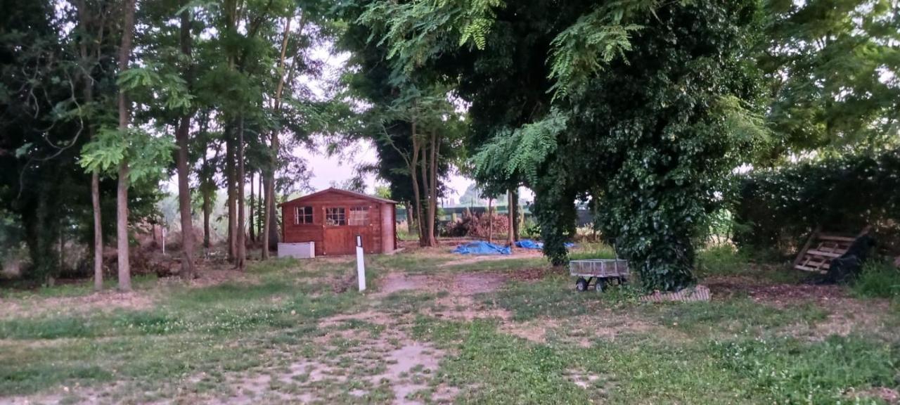 Casetta Di Laura Pisa Dış mekan fotoğraf